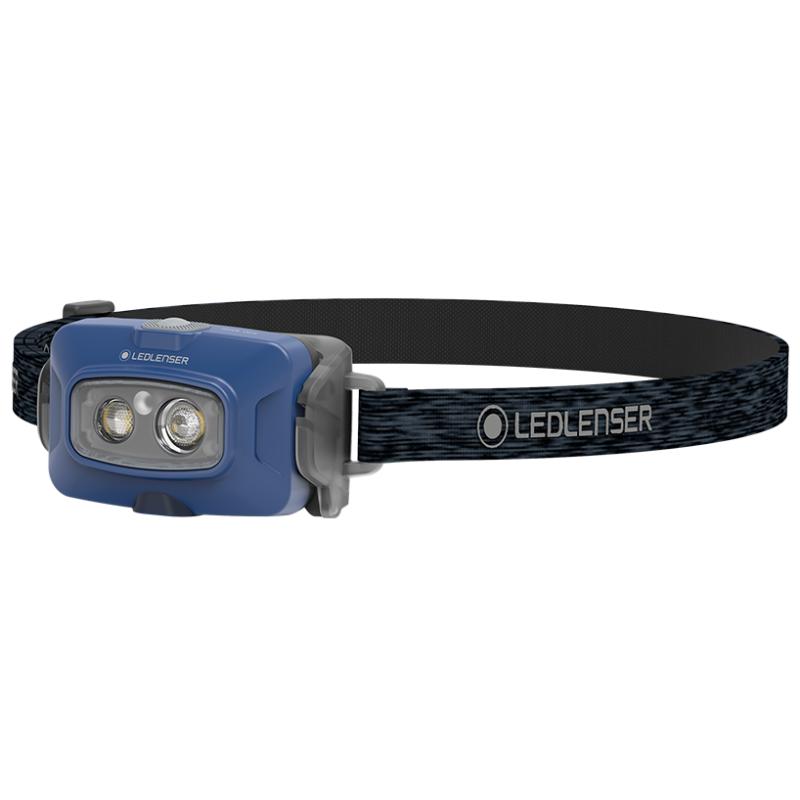 LED Lenser HF4R Core Blue - Booley Galway