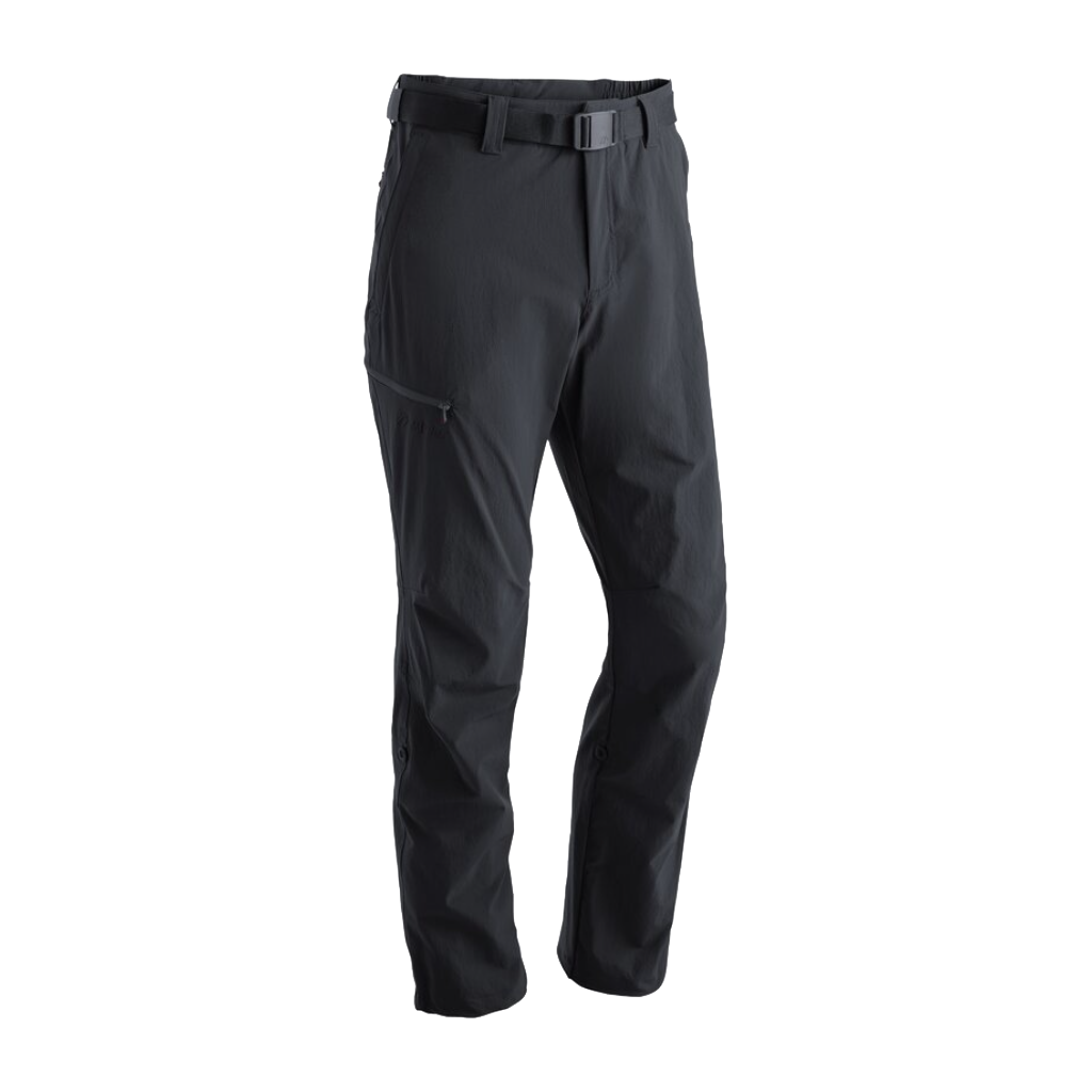 Men's Nil Pants - Black