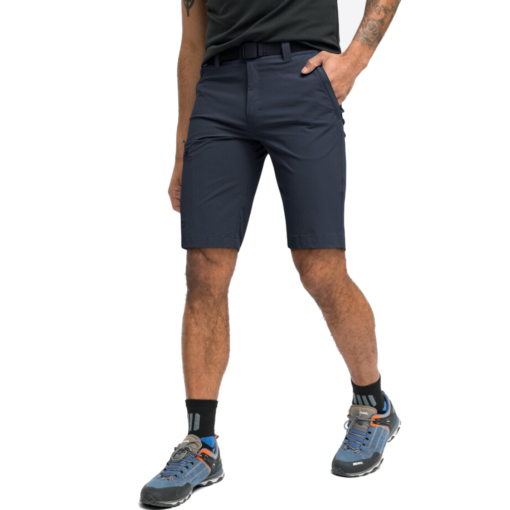 Maier Sports Men&#39;s Huang Shorts - Booley Galway