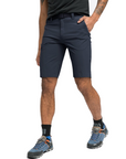Maier Sports Men's Huang Shorts - Booley Galway