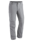 Maier Sports Men's Tajo 2 Pants Sleet - Booley Galway