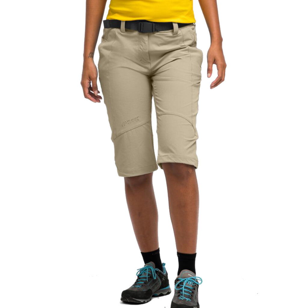 Women's Kluane Capri Pants - San Francisco Bay