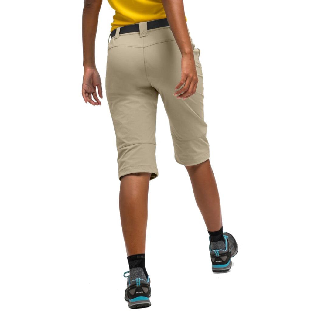 Women's Kluane Capri Pants - San Francisco Bay