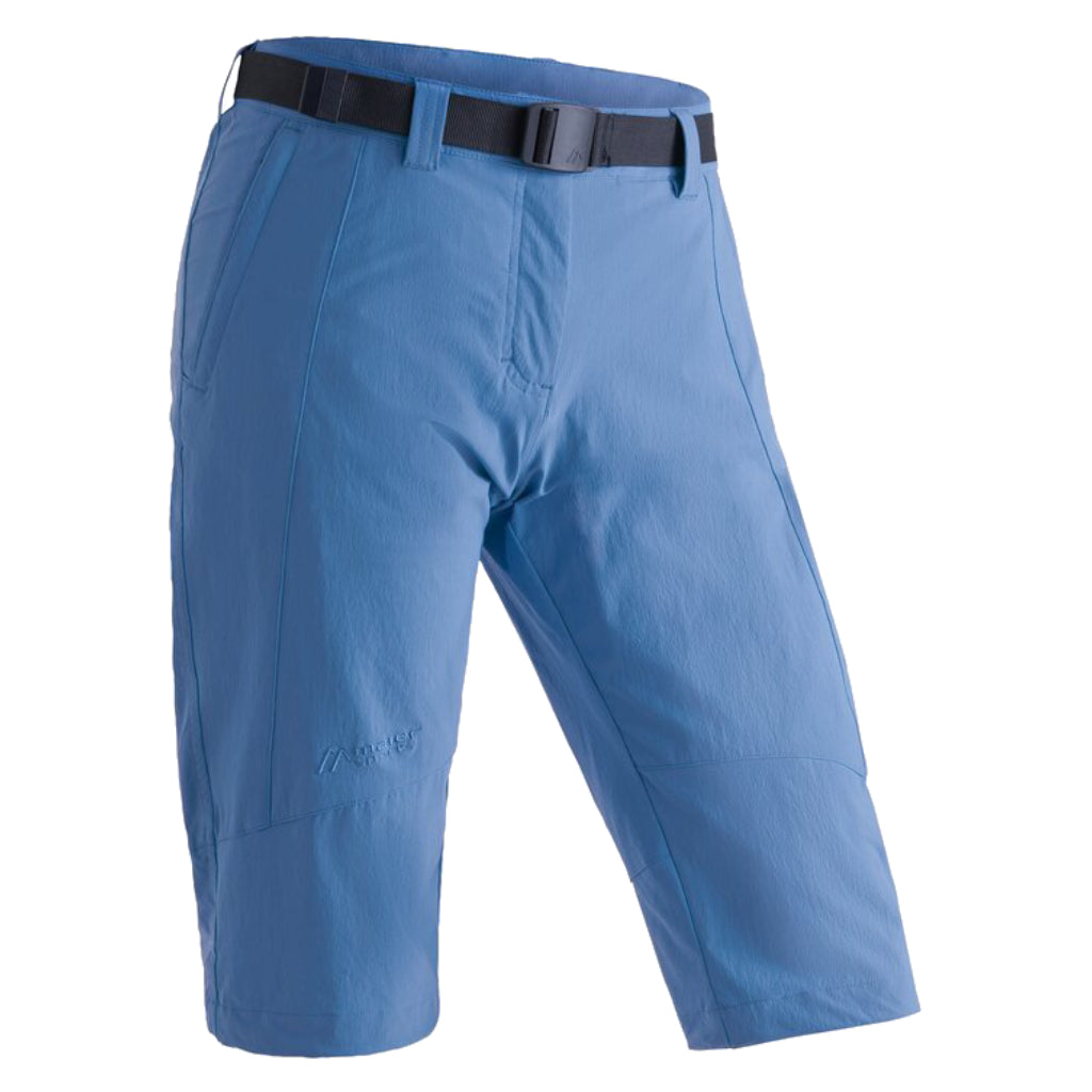 Women's Kluane Capri Pants - San Francisco Bay