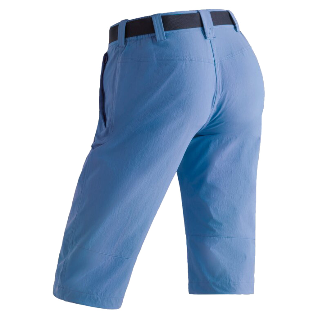 Women's Kluane Capri Pants - San Francisco Bay