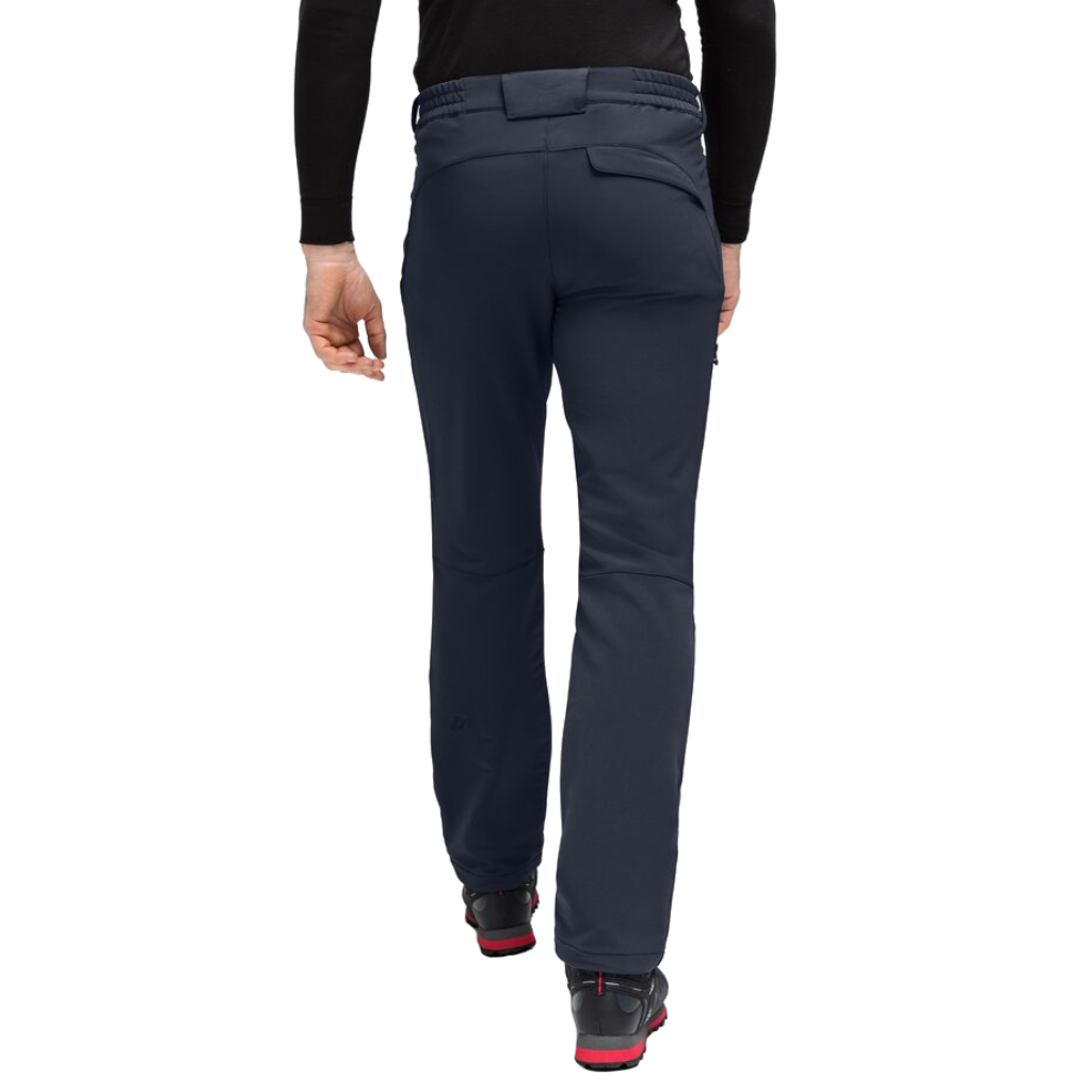 Maier Sports Men's Herrmann Pants - Booley Galway