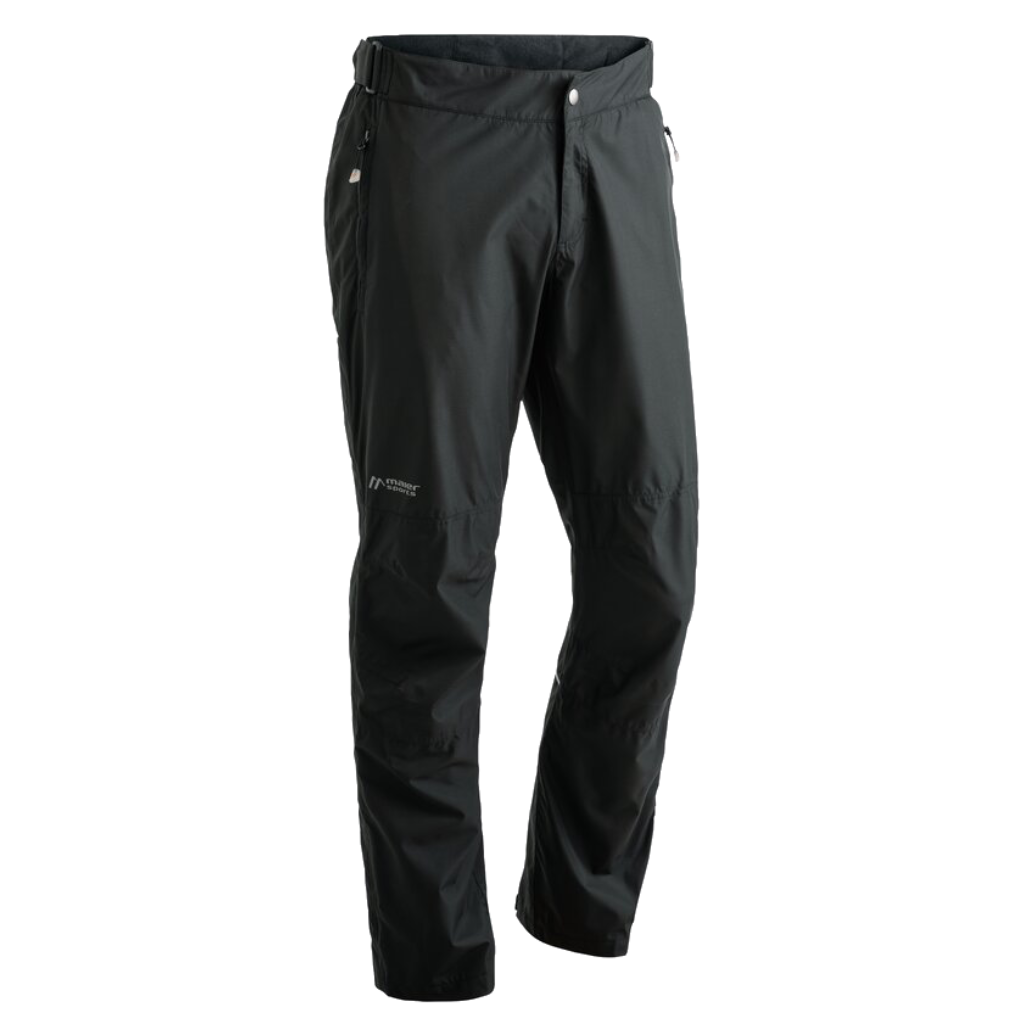 Men's Raindrop Pants - Black