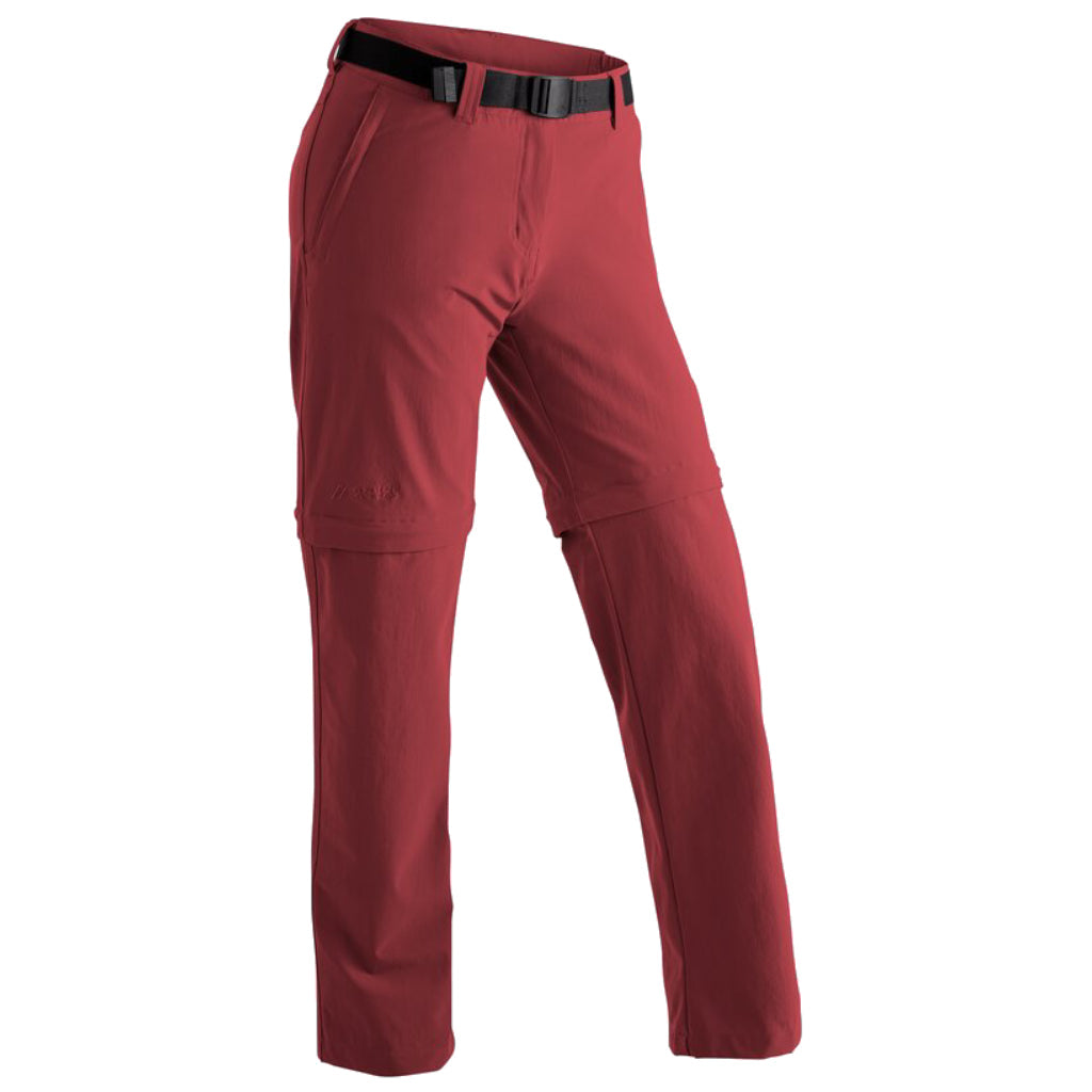 Women's Nata 2 Pants - Sun-Dried Tomato