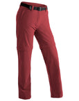 Women's Nata 2 Pants - Sun-Dried Tomato