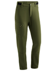 Maier Sports Men's Foidit Pants Military Green - Booley Galway