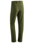 Maier Sports Men's Foidit Pants Military Green - Booley Galway