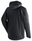 Maier Sports Men's Metor Therm Rec Jacket Black - Booley Galway