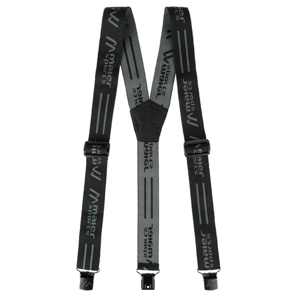 Suspender - Black