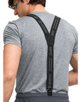 Suspender - Black