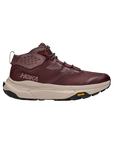 Women's Transport Hike Gtx - Deep Mauve / Smoky Quartz