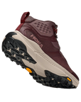 Women's Transport Hike Gtx - Deep Mauve / Smoky Quartz