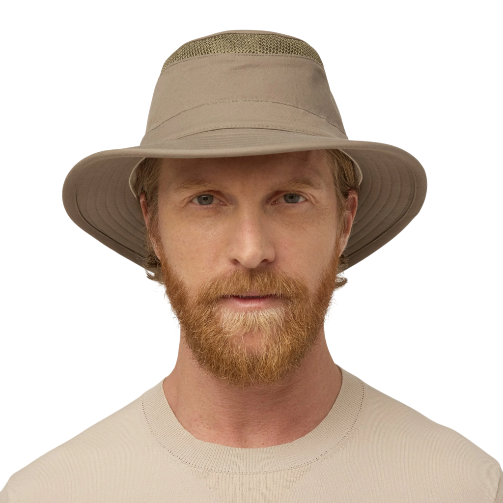 T5MO Organic Airflo Hat