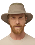 T5MO Organic Airflo Hat