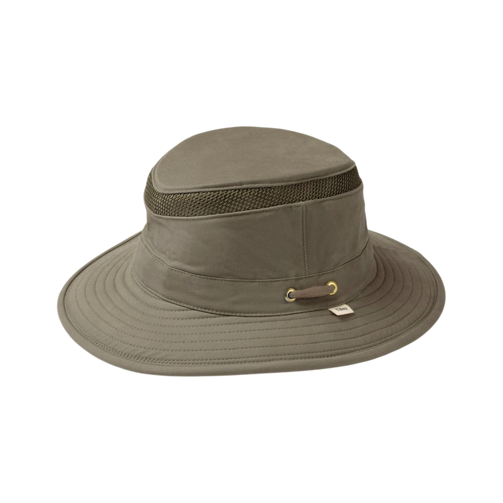 T5MO Organic Airflo Hat