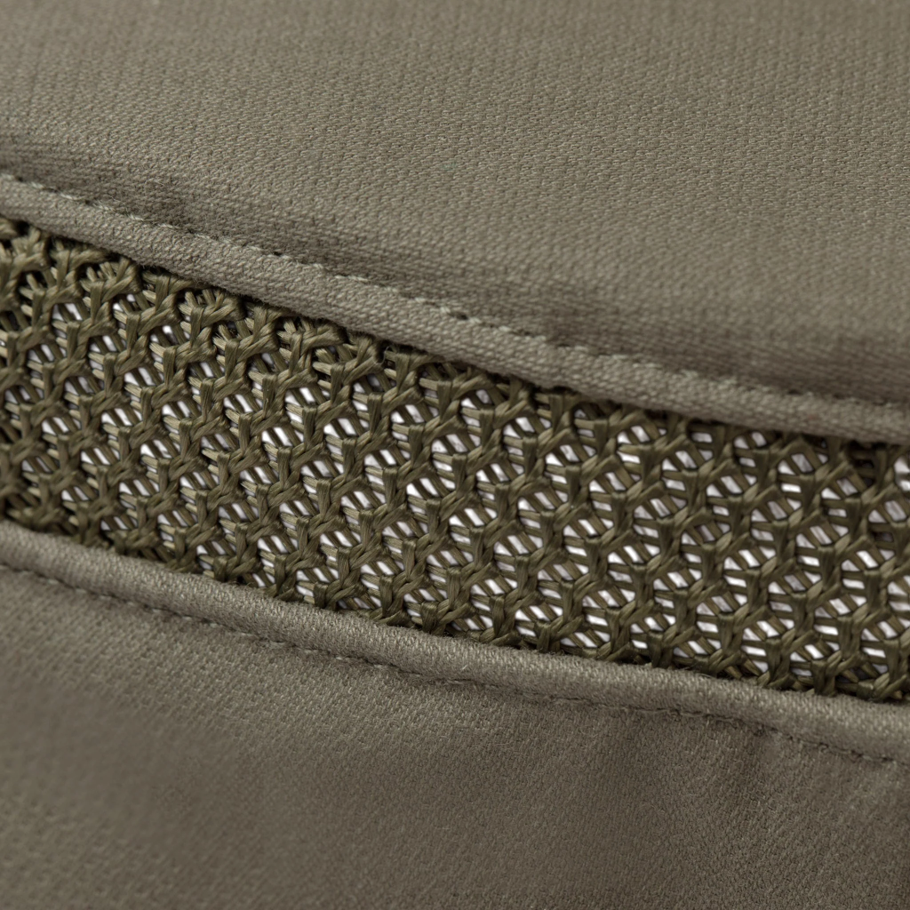 T5MO Organic Airflo Hat