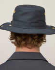 Classic T3 Cotton Duck Hat - Dark Navy