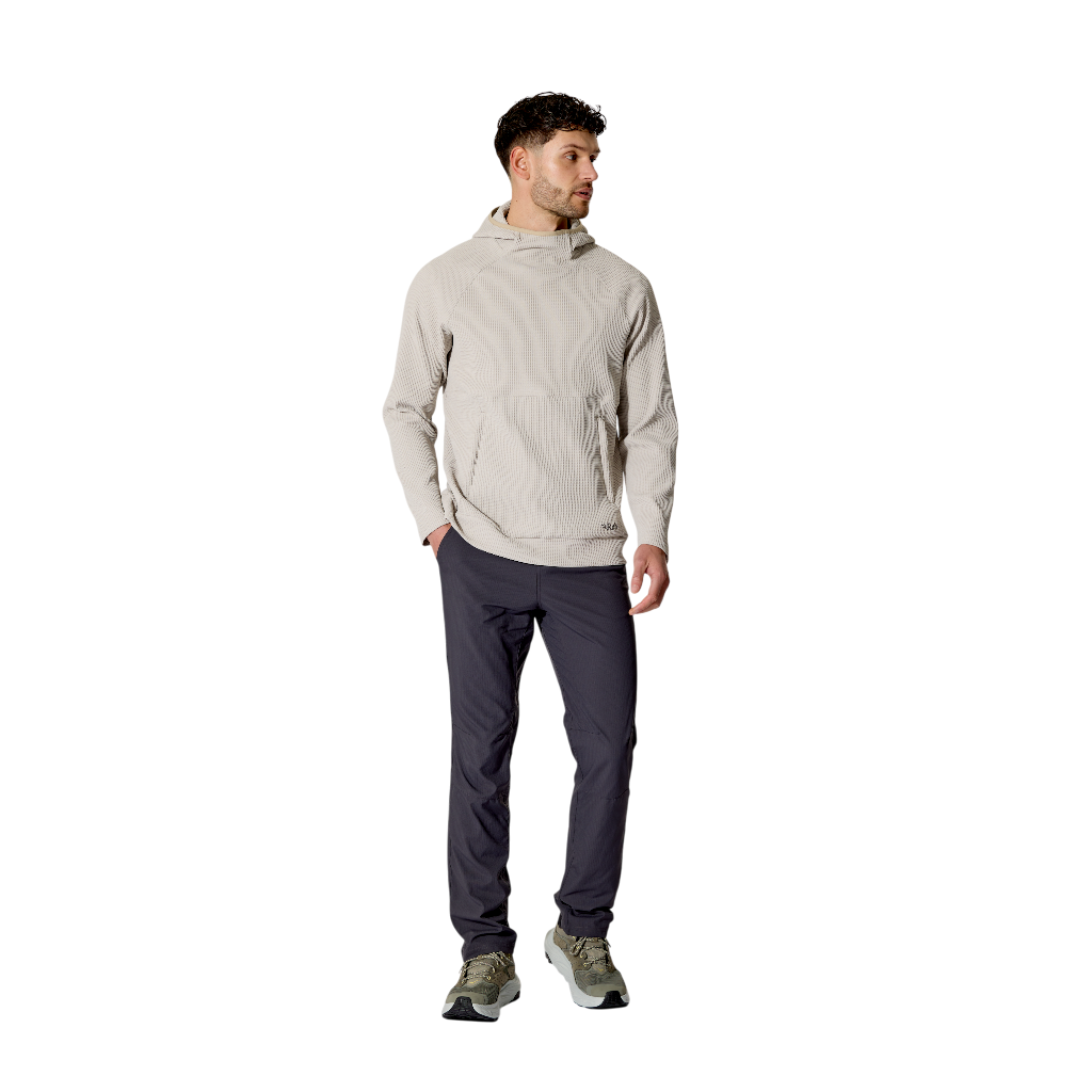 Men's Hepton Pullover Hoody