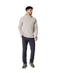 Men's Hepton Pullover Hoody