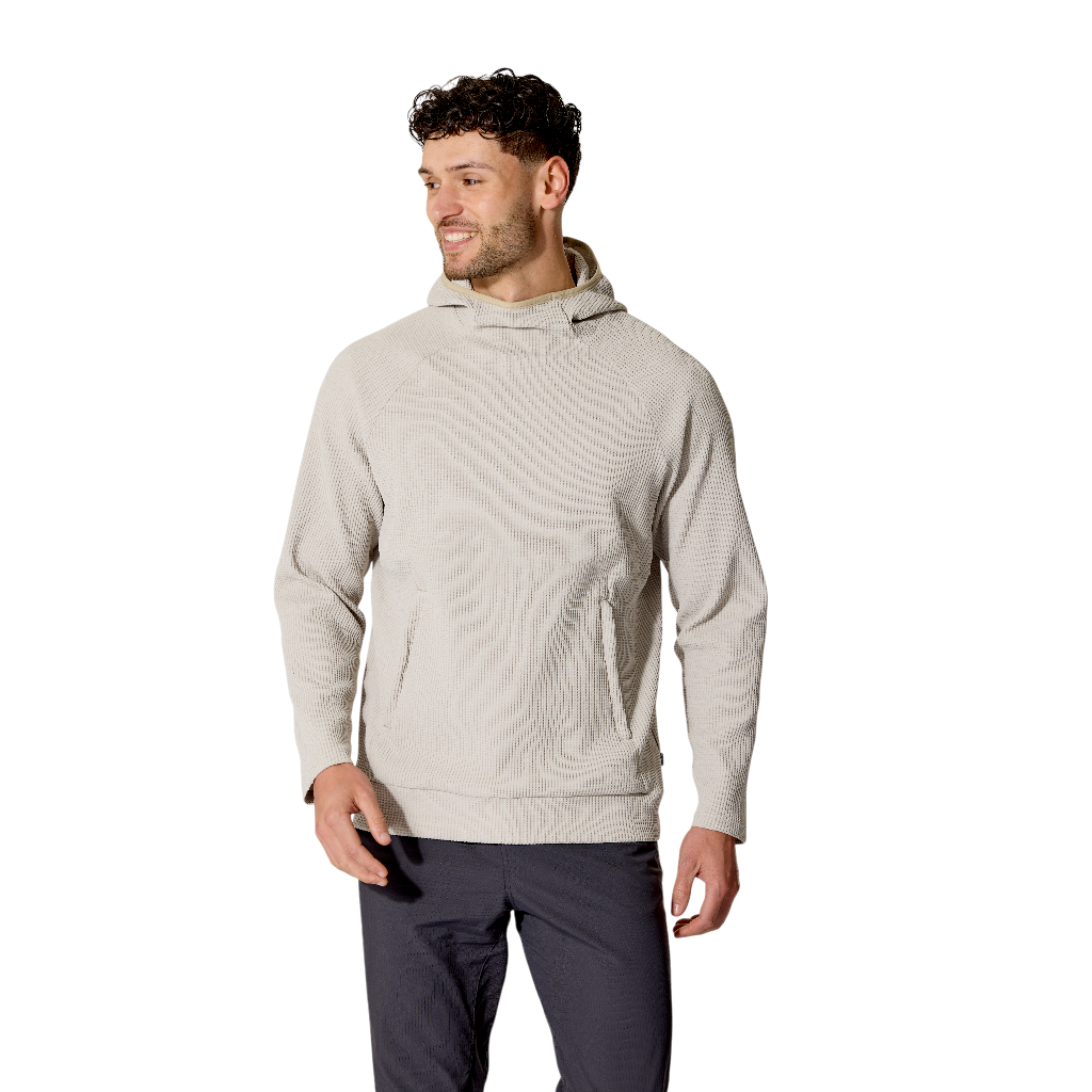 Men's Hepton Pullover Hoody