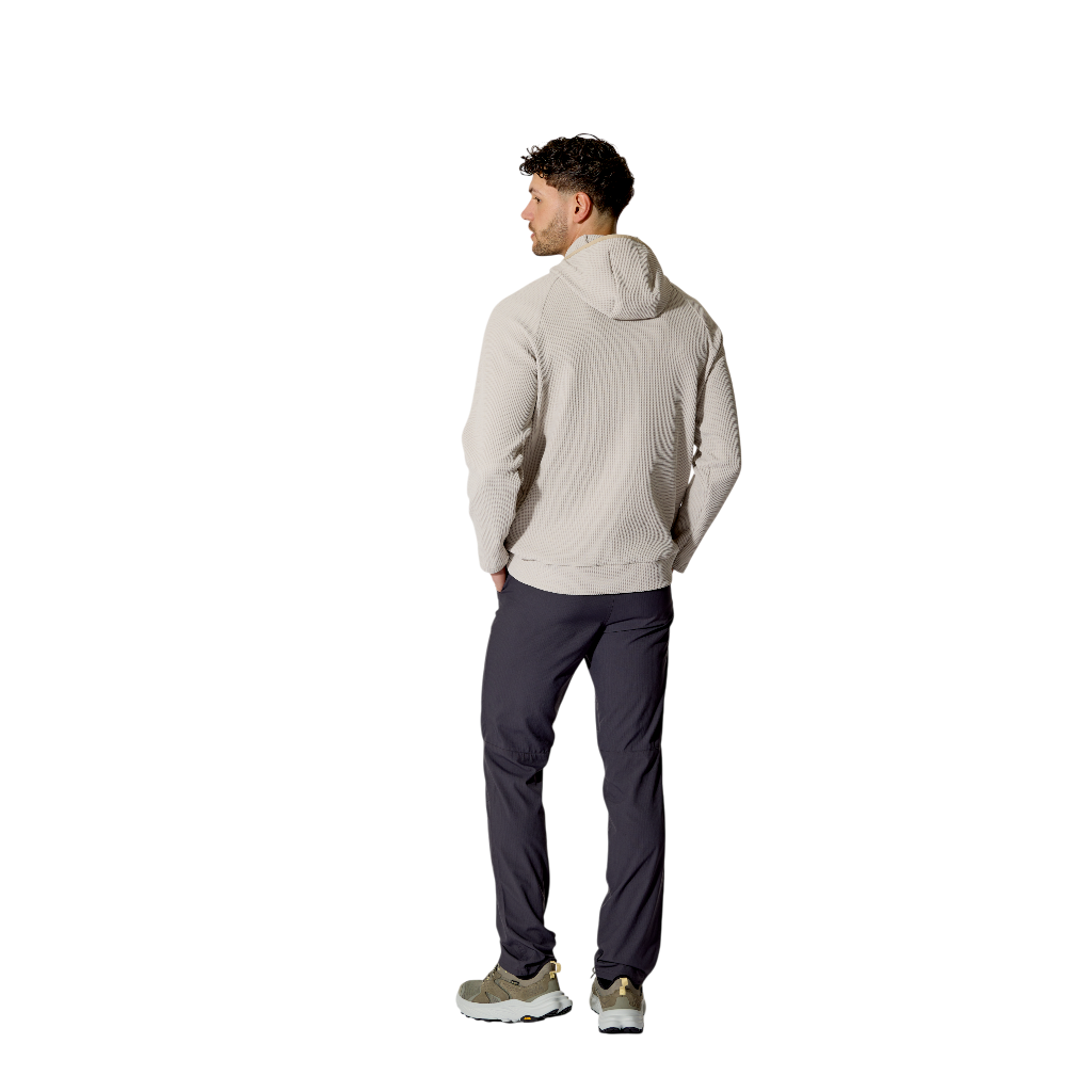 Men's Hepton Pullover Hoody