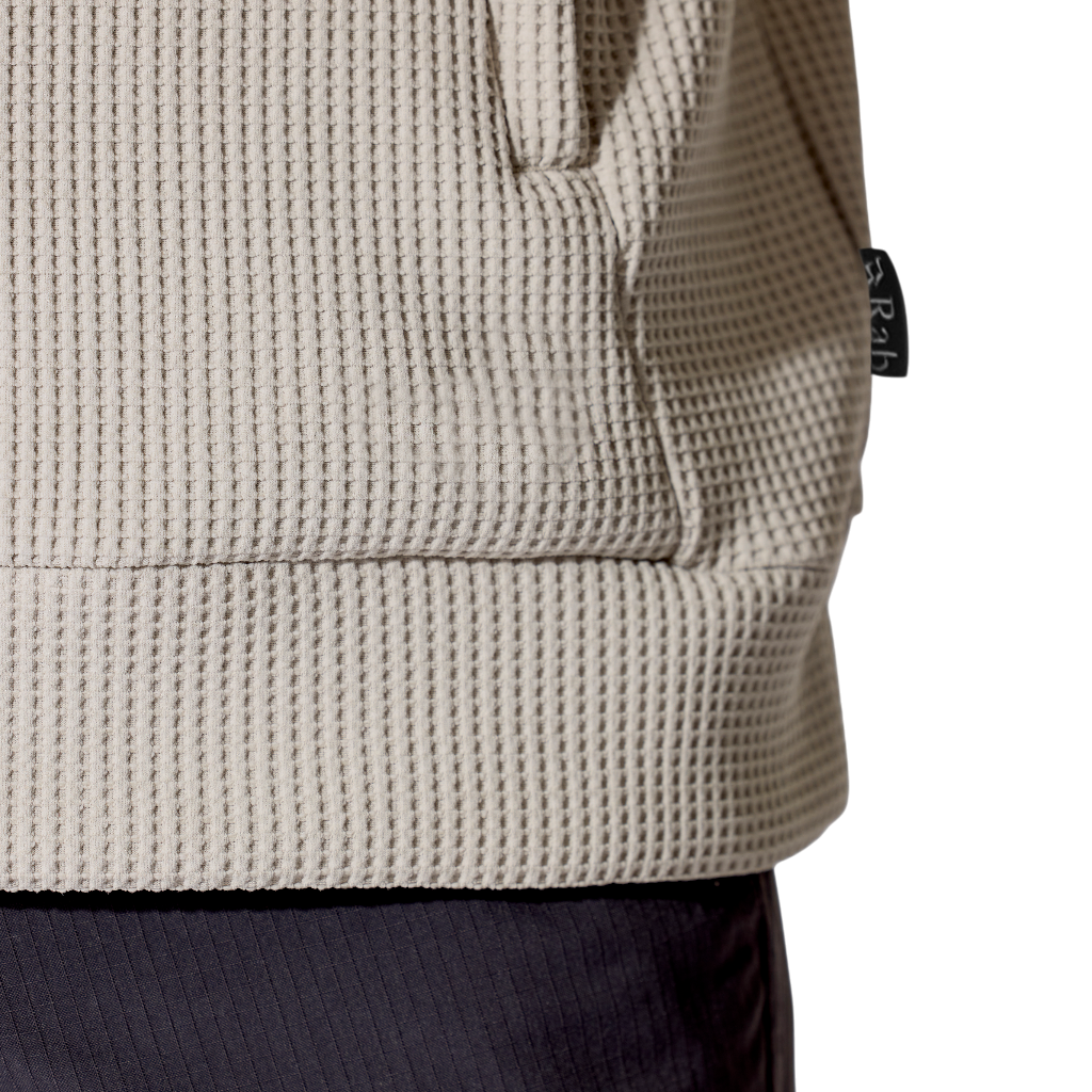 Men's Hepton Pullover Hoody