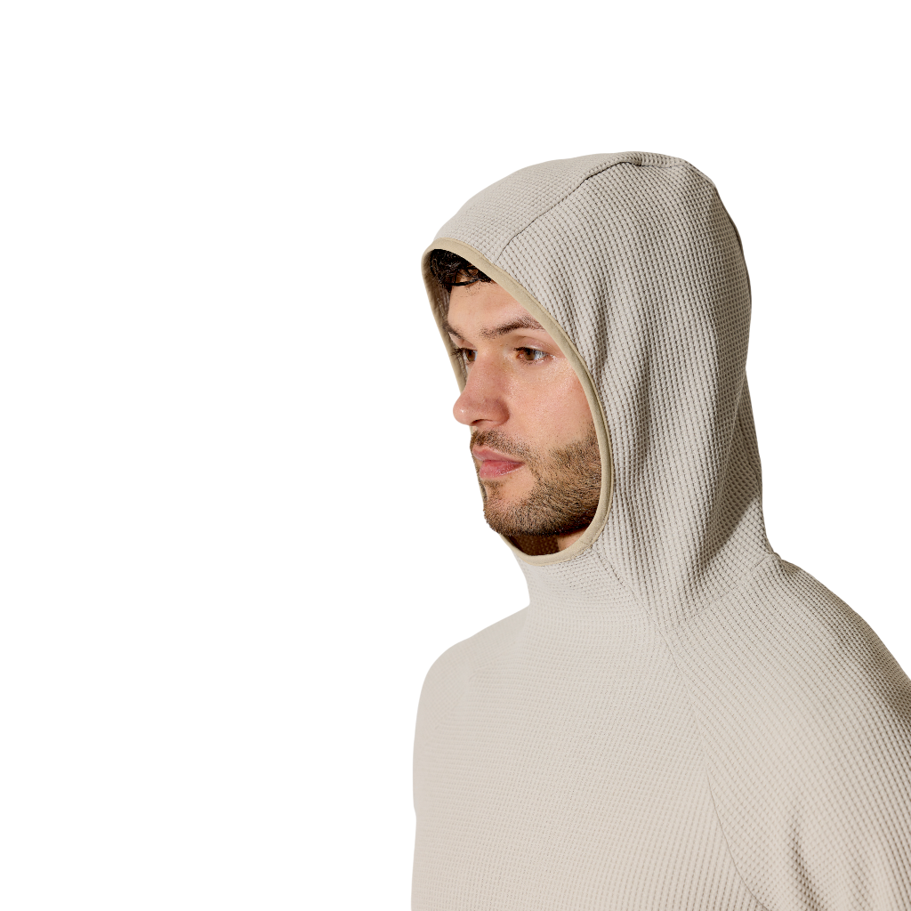 Men's Hepton Pullover Hoody