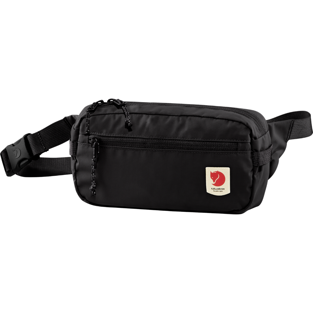High Coast Hip Pack