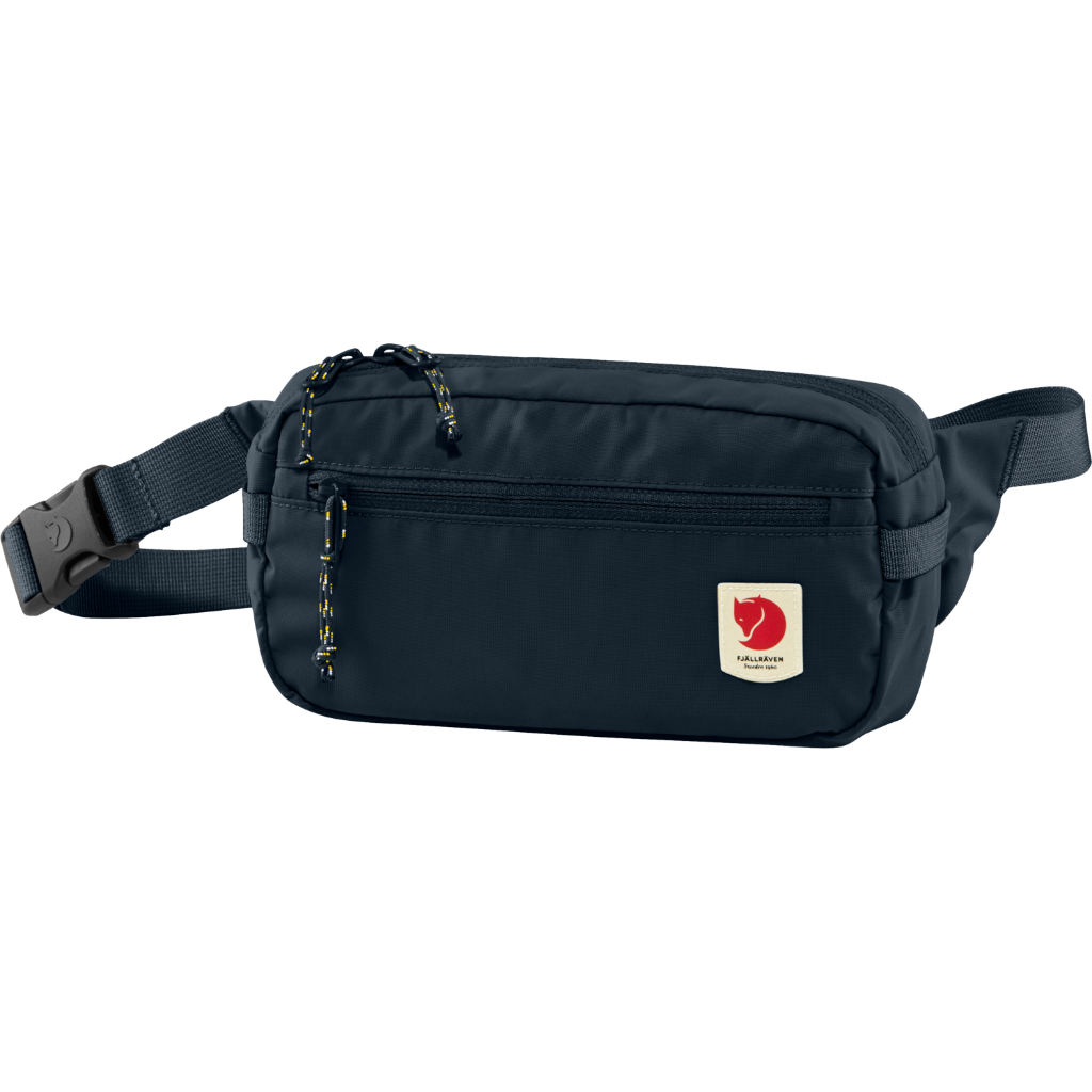 High Coast Hip Pack