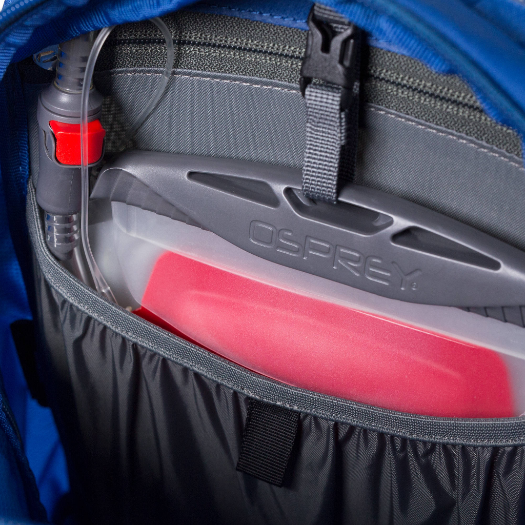 Hikelite 18L - Atlas Blue