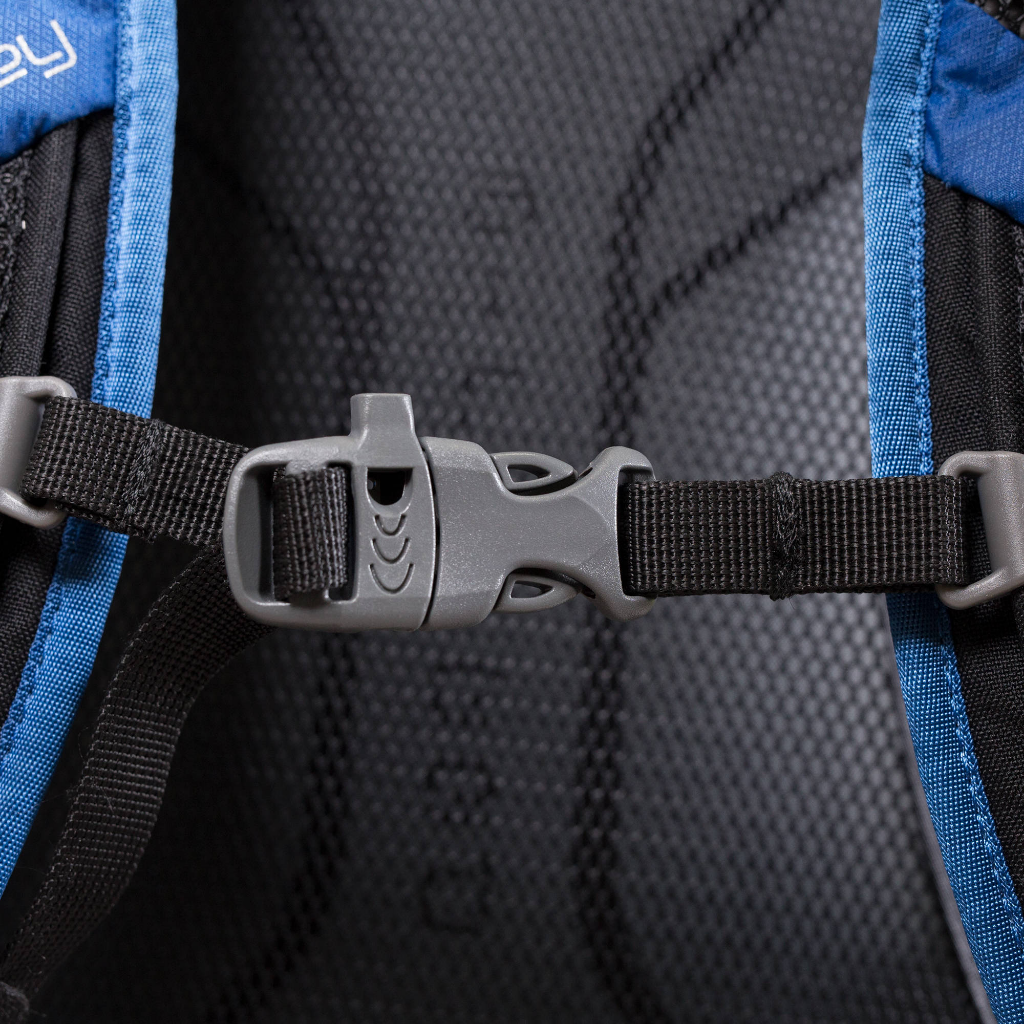 Hikelite 18L - Atlas Blue