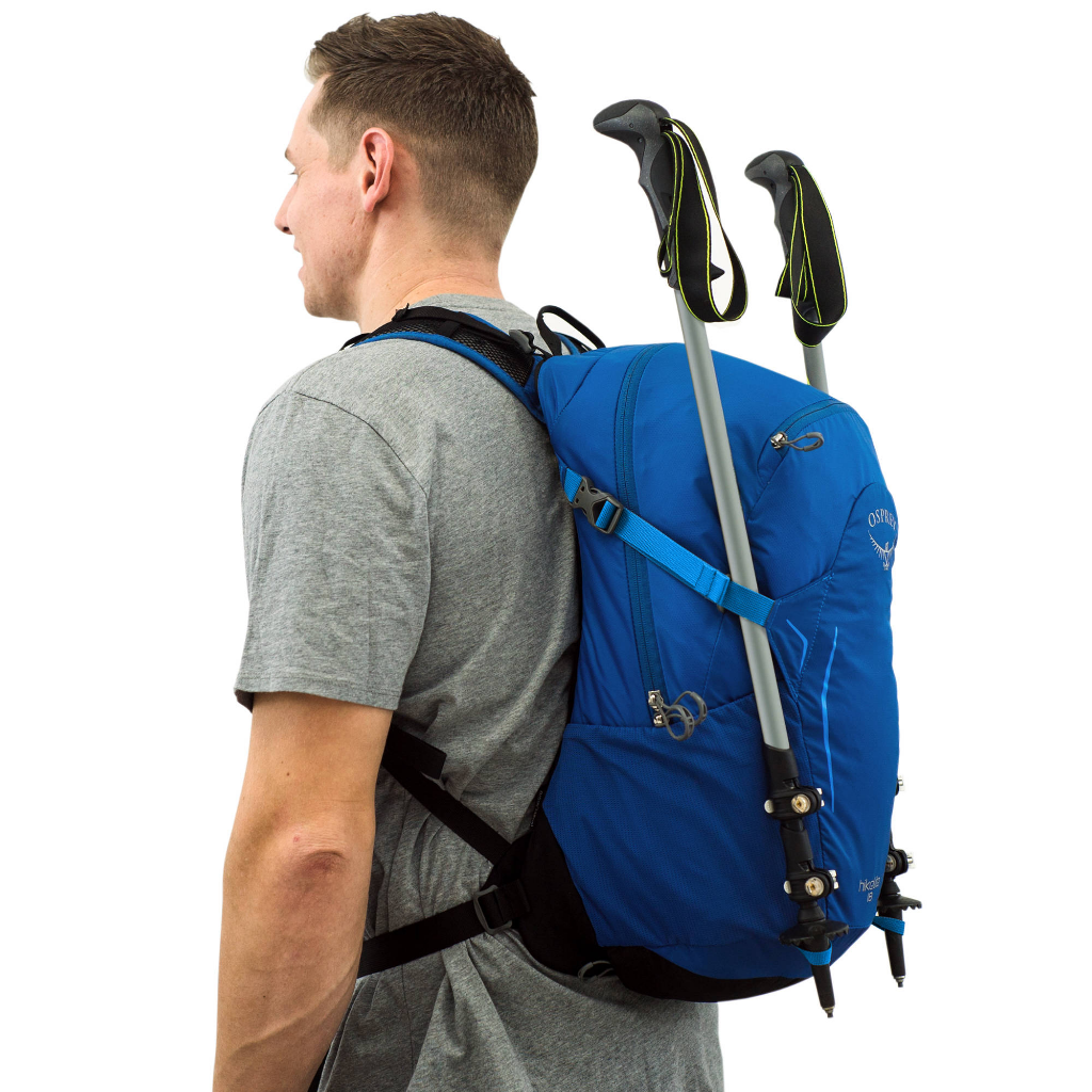 Hikelite 18L - Atlas Blue