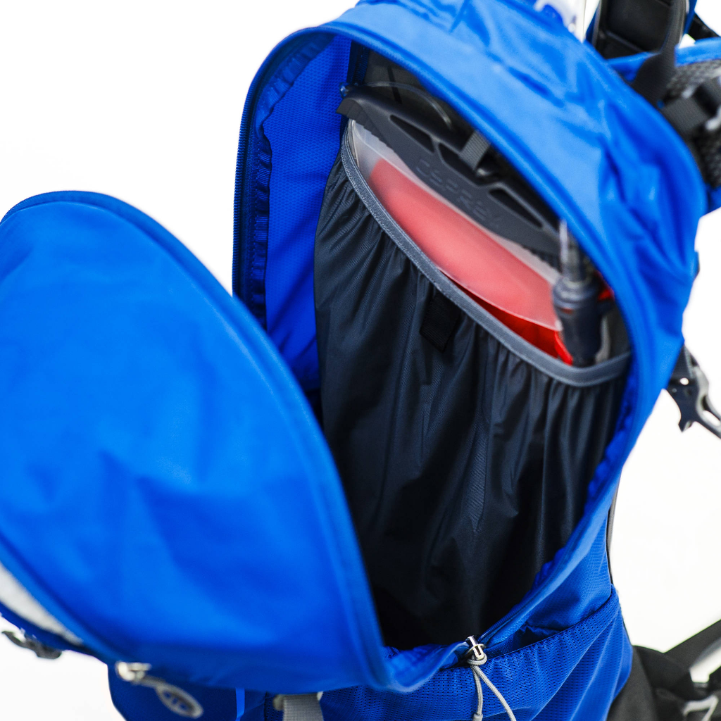 Hikelite 18L - Atlas Blue