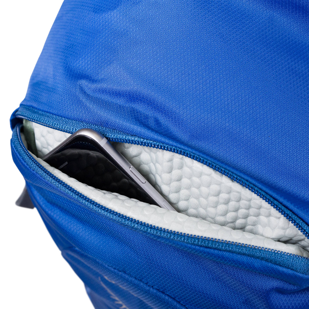Hikelite 18L - Atlas Blue