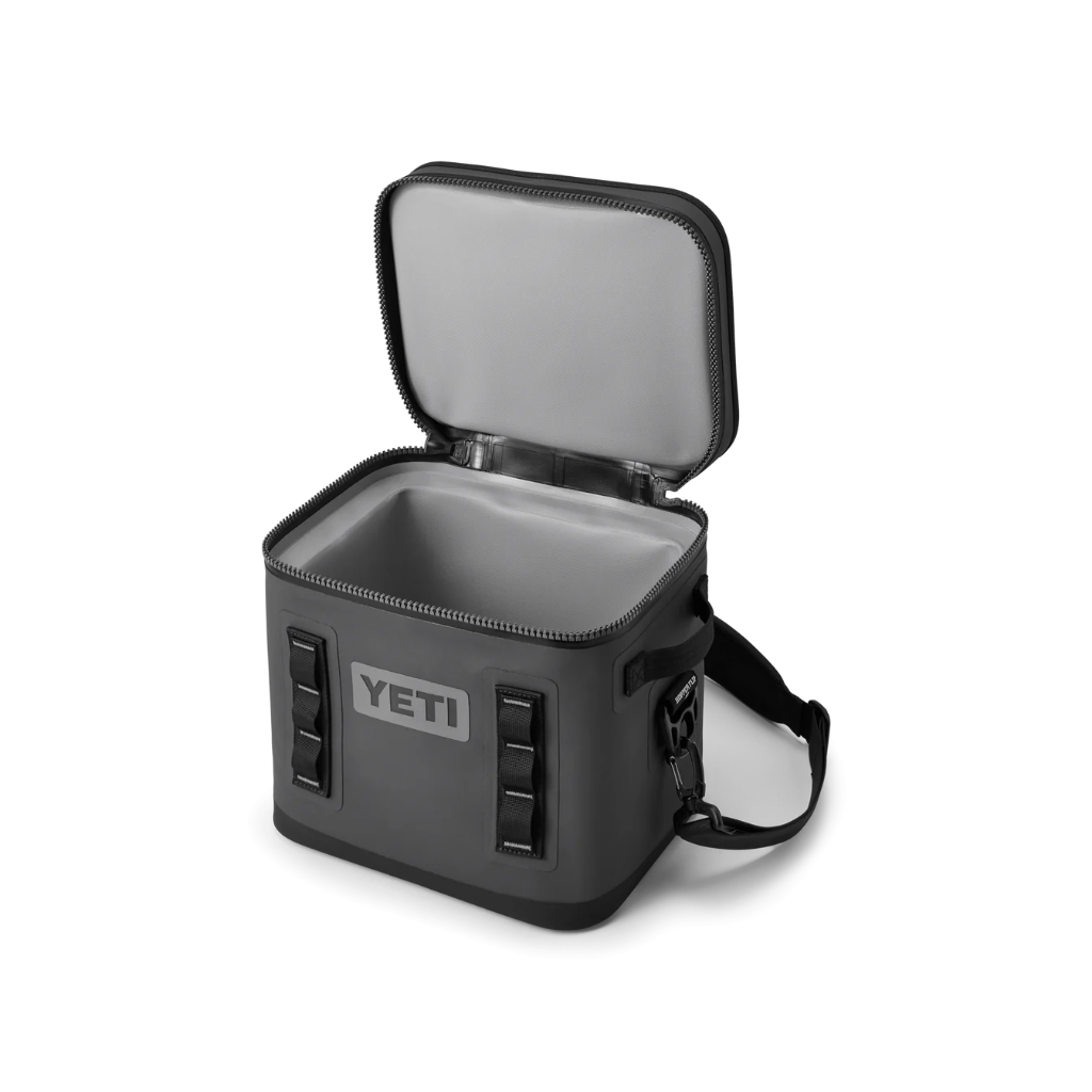 Yeti Hopper Flip 12L Cool Bag - Booley Galway
