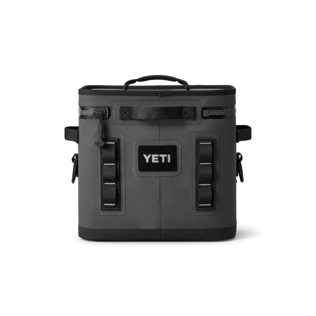 Yeti Hopper Flip 12L Cool Bag - Booley Galway