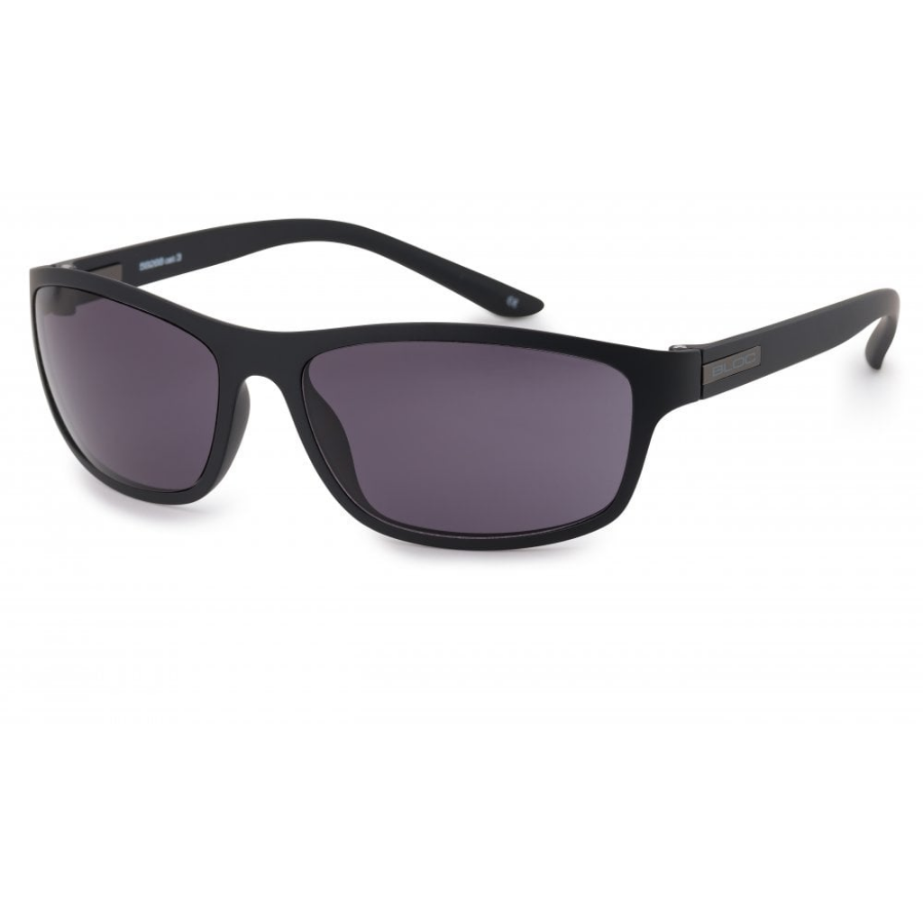 Hornet 2 Polarised - Matt Black / Grey Polarised Lens