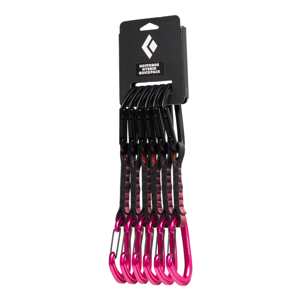 HotForge Hybrid Quickpack 12 cm - Ultra Pink