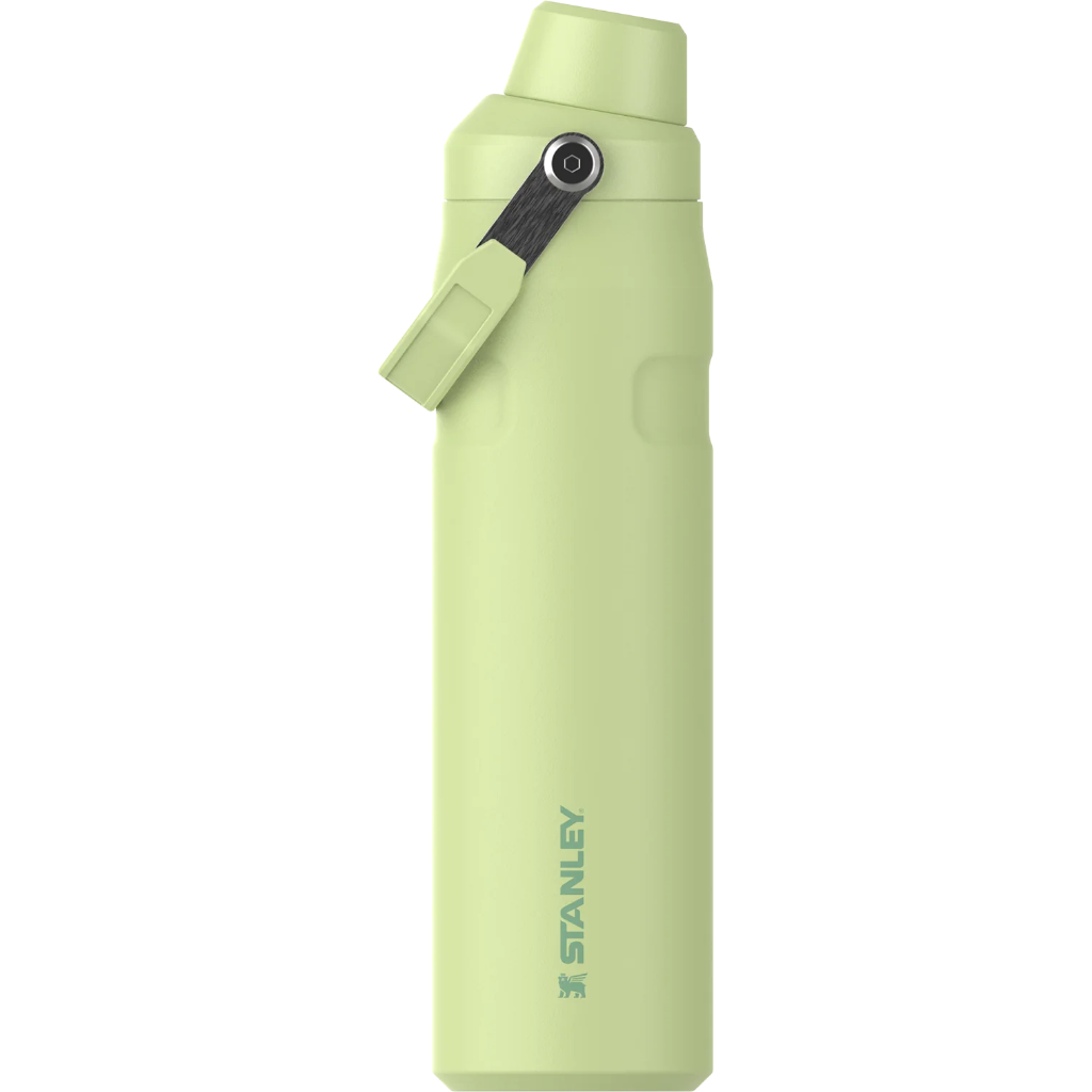 Stanley IceFlow Fast Flow Bottle 0.6L Citron - Booley Galway
