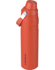 Stanley IceFlow Fast Flow Bottle 0.6L Tigerlily Plum - Booley Galway