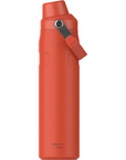 Stanley IceFlow Fast Flow Bottle 0.6L Tigerlily Plum - Booley Galway