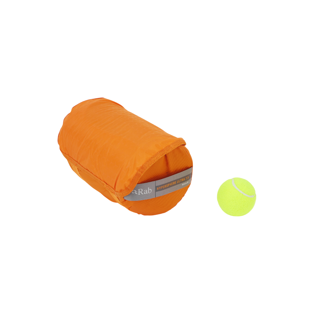 Hypersphere Ultra 7.5