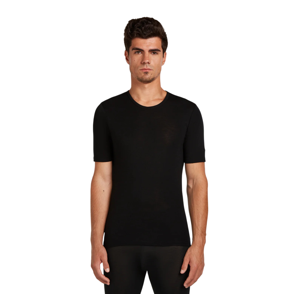 Men's 175 Everyday S/S Crewe