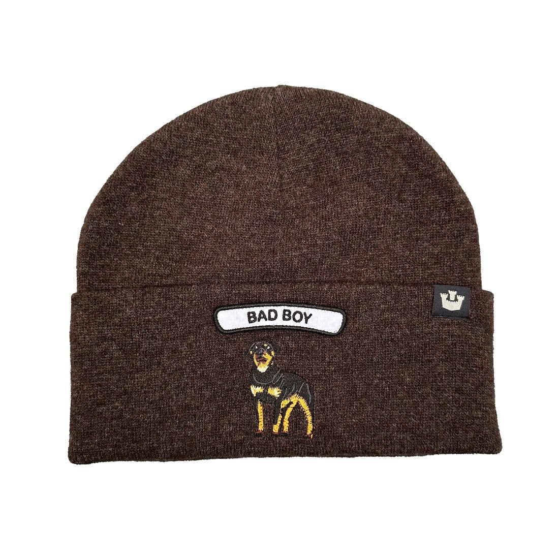 Goorin Beanie Soft Rock-Bad Boy