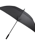 32 in UV TourDri Golf Umbrella - Blue / Black