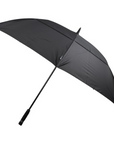 Masters 32 in UV Golf Umbrella Black - Booley Galway